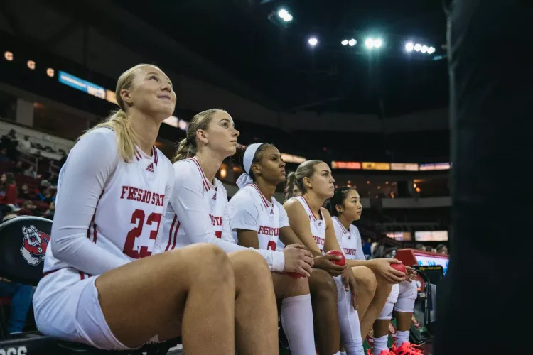 WBB Preview: Road Trip Continues At Fresno State