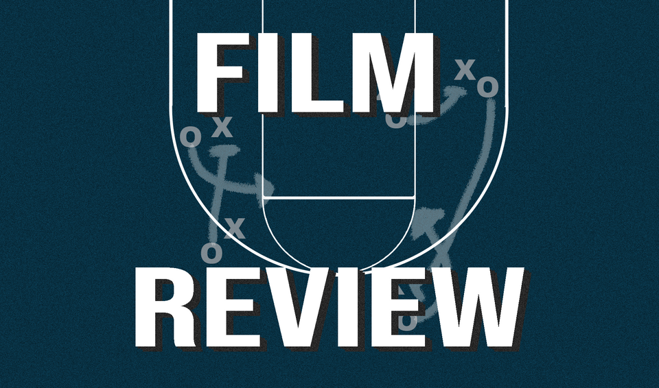 Film Review: Utah State's Shape-Shifting Offense